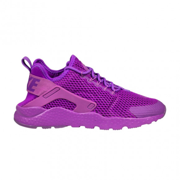 Nike Wmns Air Huarache Run Ultra BR 'Hyper Violet' | Purple | Women's Size 7.5 - 833292-500