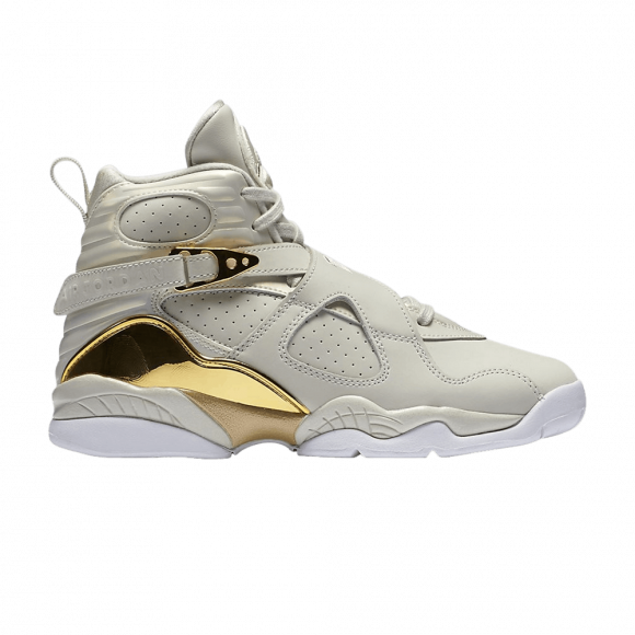 Air Jordan 8 Retro C&C BG 'Trophy' - 833378-030