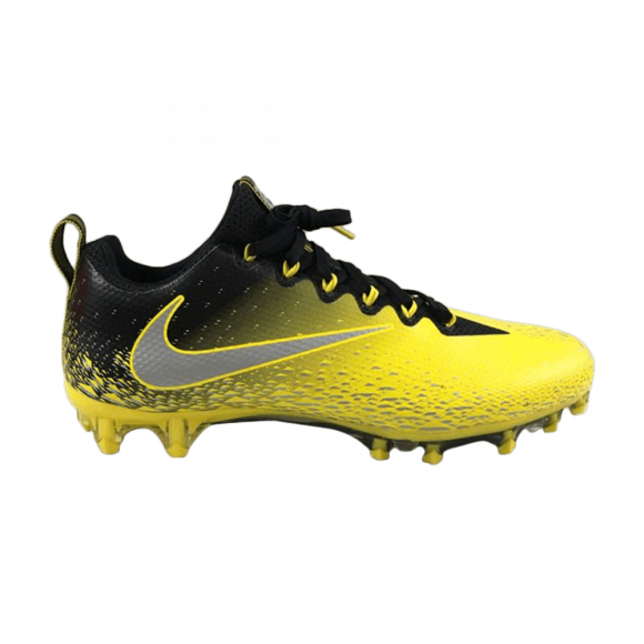 vapor untouchable pro 3 yellow