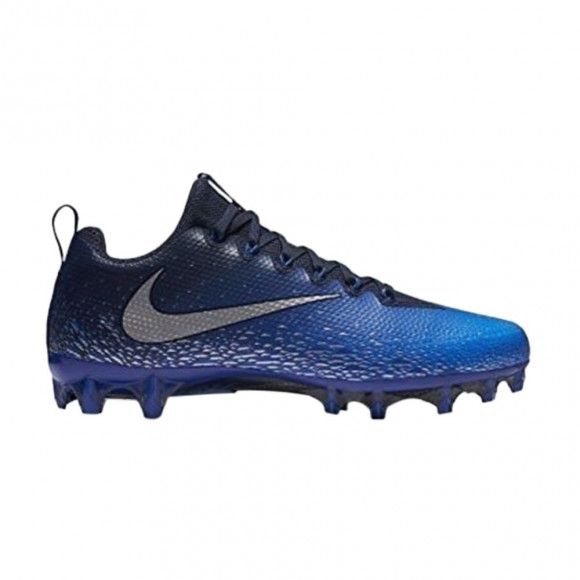 Nike Vapor Untouchable Pro 'Midnight Navy' | Blue | Men's Size 16 - 833385-404