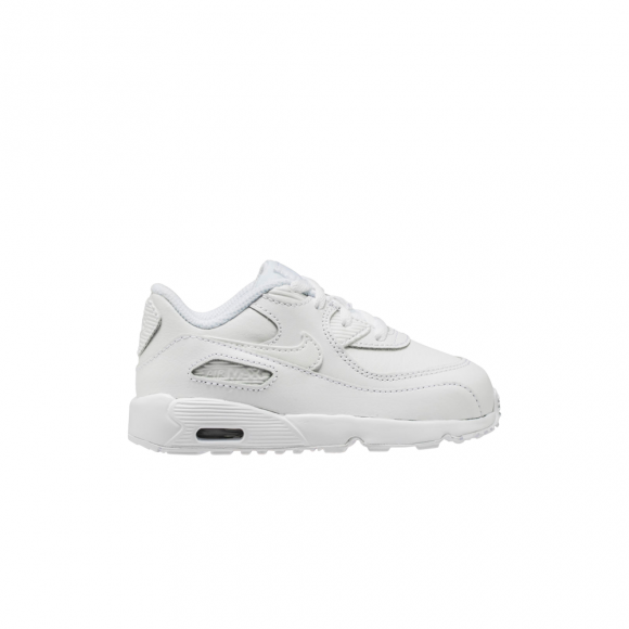 Air Max 90 LTR TD 'Triple White' - 833416-100