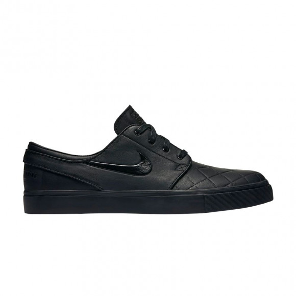 Stefan Janoski Elite SB 'SB x Nike FB Pack' | Black | Men's Size 10 - 833600-006