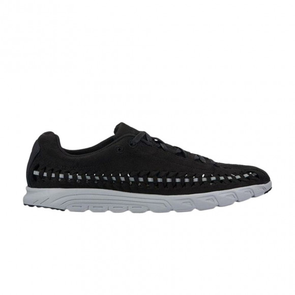 Nike Wmns Mayfly Woven 'Black' | Women's Size 9 - 833802-006