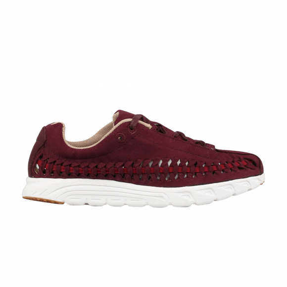 Nike Wmns Mayfly Woven 'Night Maroon' - 833802-600