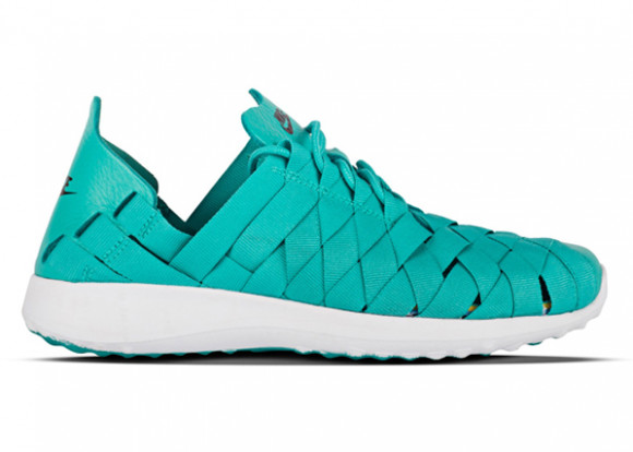 Nike Wmns Juvenate Woven 'Clear Jade' - 833824-301
