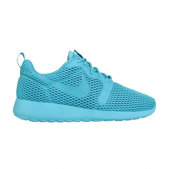 Nike Wmns Roshe One HYP BR 'Gamma Blue' | Women's Size 9.5 - 833826-400