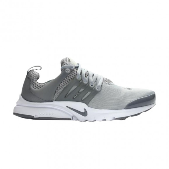 Nike Air Presto GS 'Cool Grey' | Kid's Size 7 - 833875-010