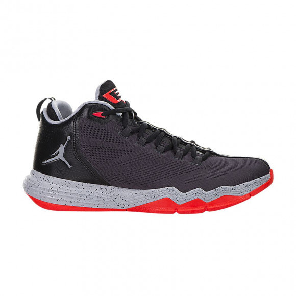 Jordan CP3.IX AE | Black | Men's Size 10.5 - 833909-004