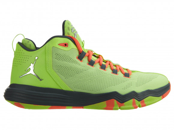 Jordan Cp3.Ix Ae Ghst Green/Metallic Silver-Hst-Bright - 833909-303