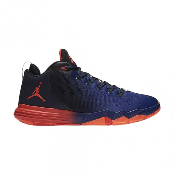 Air Jordan CP3.IX AE 'Obsidian' | Blue | Men's Size 11.5 - 833909-405