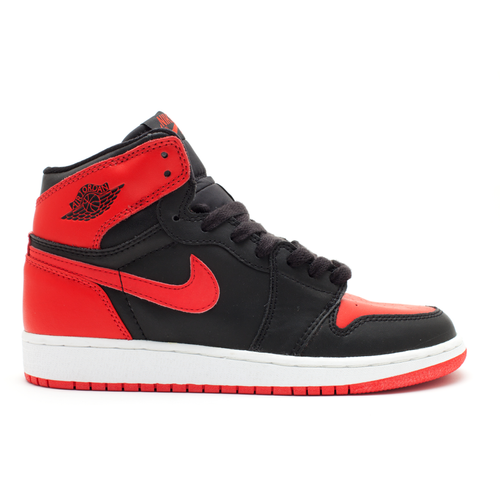 Air Jordan 1 Retro GS 'Bred' - 834023-061