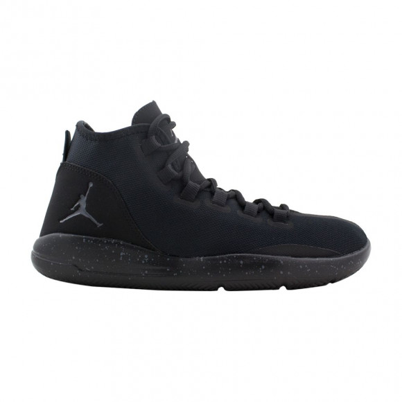 Jordan Reveal 'Triple Black' | Men's Size 15 - 834064-001