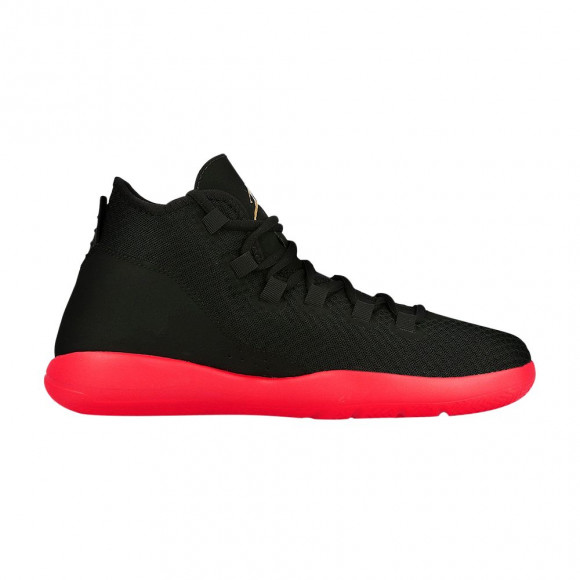 Air Jordan Reveal 'Infrared 23' | Black | Men's Size 12 - 834064-033