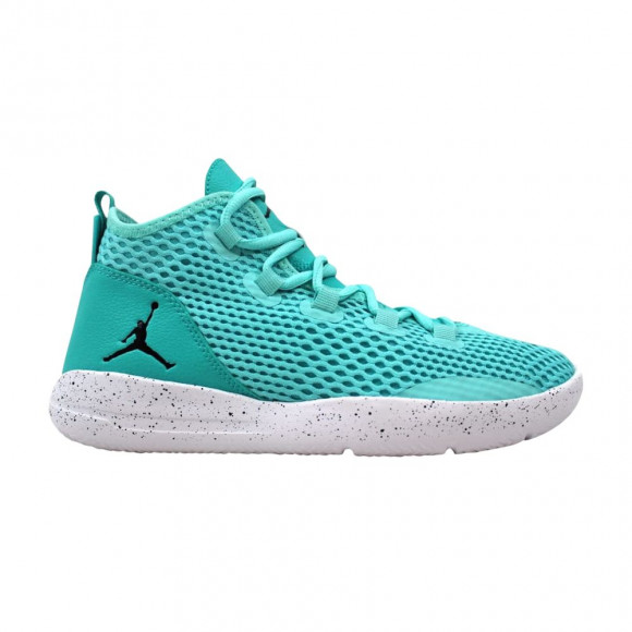 Jordan Reveal BG 'Hyper Turquoise' | Blue | Kid's Size 4.5 - 834126-303