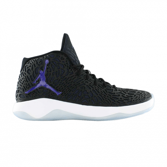 Air Jordan Jordan Ultra Fly 'Space Jam' - 834268-001