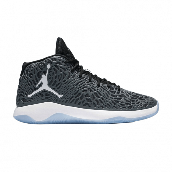 Air Jordan Jordan Ultra Fly 'Cool Grey' - 834268-003