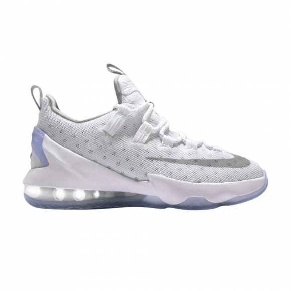 Nike Lebron 13 Low GS - 834347100