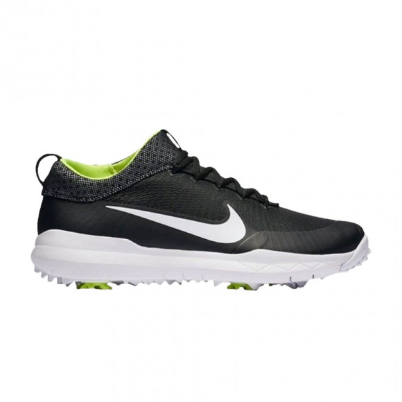 Nike FI Premiere Golf 'Black Volt' | Men's Size 11.5 - 835421-002