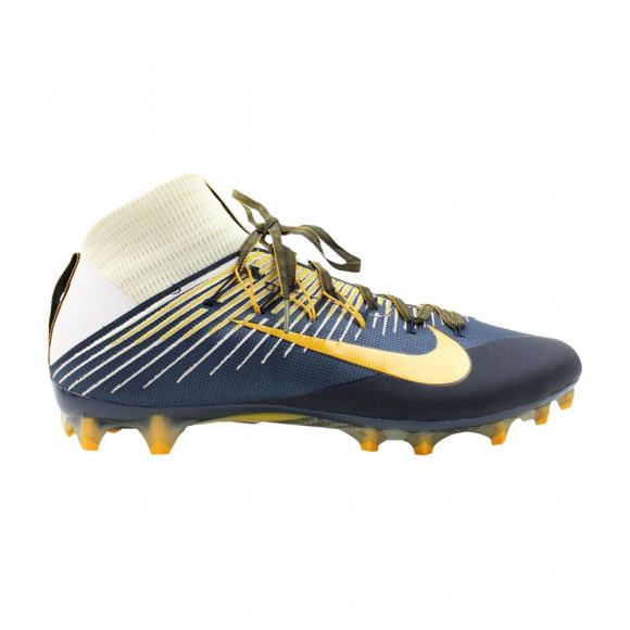 Nike Vapor Untouchable 2 PF 'Los Angeles Chargers' | Blue | Men's Size 10 - 835646-427