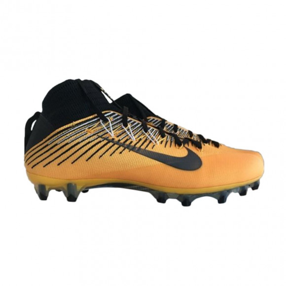 Nike Vapor Untouchable 2 'Gold Black' | Men's Size 12 - 835646-725