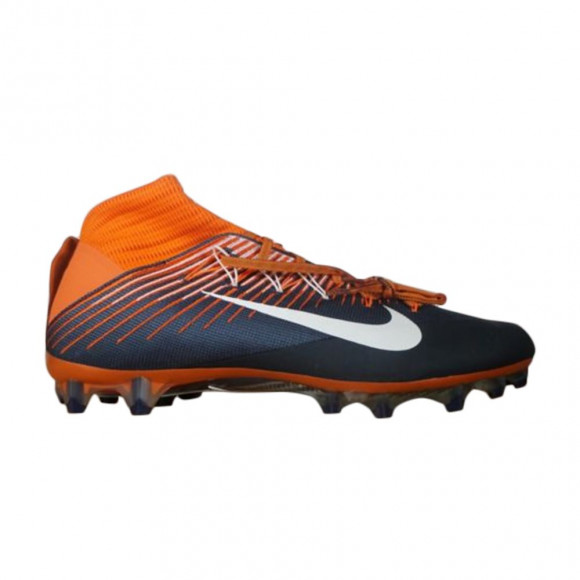 Nike Vapor Untouchable 2 'Brilliant Orange' | Men's Size 12 - 835646-810