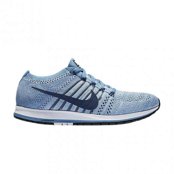 Nike Flyknit Streak 'Cerulean' | Blue | Men's Size 10 - 835994-401