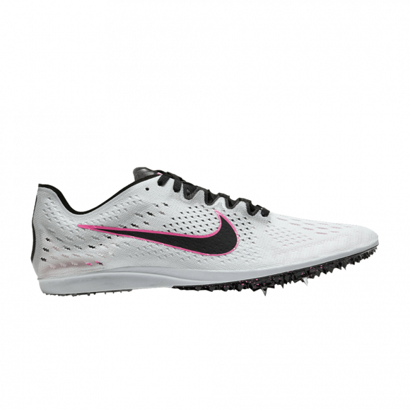 Nike Zoom Matumbo 3 'Pure Platinum Pink Black' - 835995-003