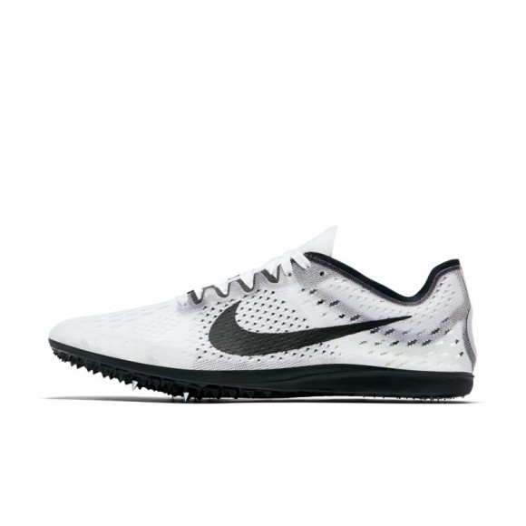 Nike Zoom 3 Zapatillas con competición - Blanco