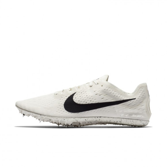 Chispa  chispear Lectura cuidadosa Mujer Nike pro Zoom Victory 3 Racing Shoe - nike pro presto trainers in beige  blue color names - White