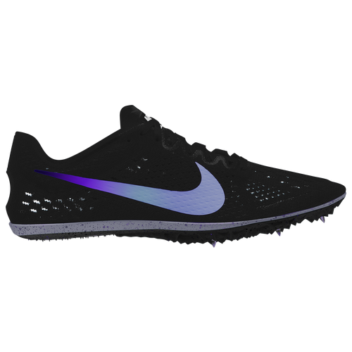 nike zoom victory mid distance spikes