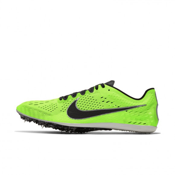 Nike Zoom Victory 3 Unisex racing spike - Groen - 835997-300