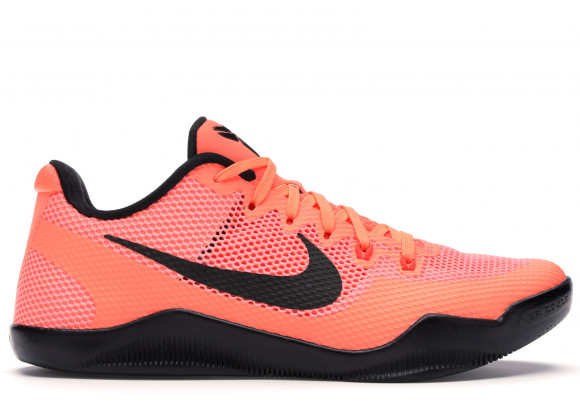 Nike Kobe 11 EM Low Barcelona - 836183-806