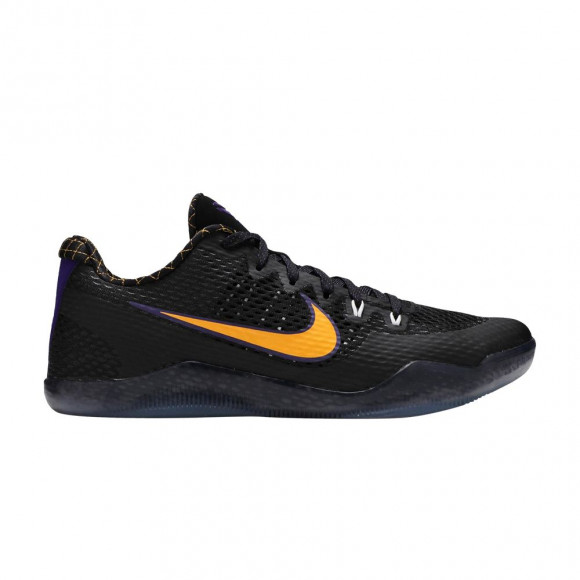 Nike Kobe 11 EP 'Carpe Diem' | Black | Men's Size 7 - 836184-015