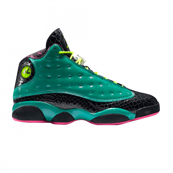 Air Jordan 13 Retro BG 'Doernbecher' - 836788-305