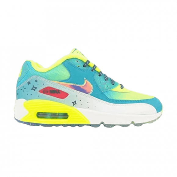 Nike Air Max 90 Premium GS 'Doernbecher' - 838768-374