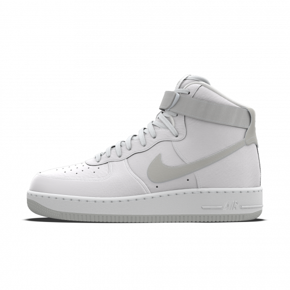 Nike Air Force 1 High By You - 8393564618