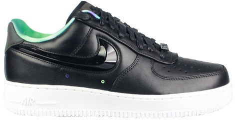 nike air force 1 low northern lights
