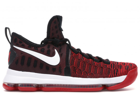 Nike KD 9 Hard Work - 843392-610
