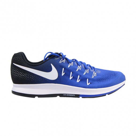 Nike Air Zoom Pegasus 33 TB 'Game Royal' | Blue | Men's Size 12 - 843802-402