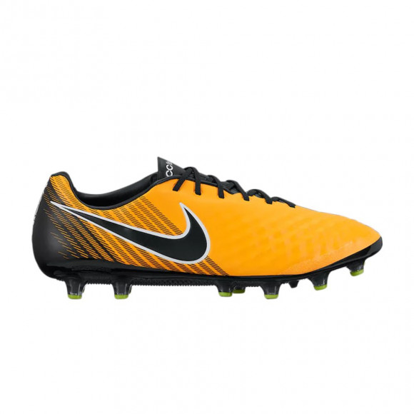 Nike Magista Opus 2 AG-Pro | Orange | Men's Size 8.5 - 843814-801
