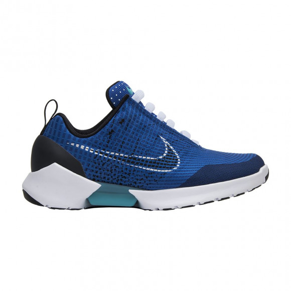 Nike HyperAdapt 1.0 'Sport Royal' | Blue | Men's Size 8 - 843871-400