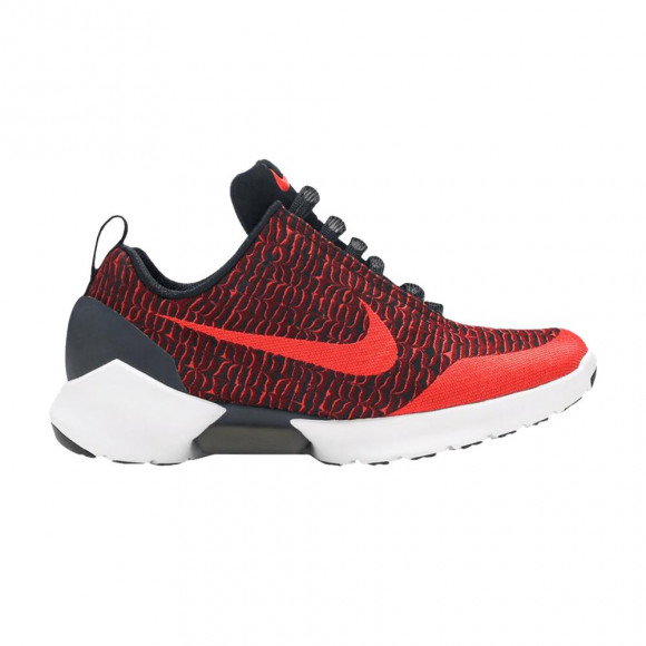 Nike HyperAdapt 1.0 'Habanero Red' Sample | Men's Size 8.5 - 843871-600-S
