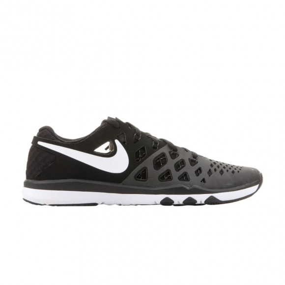 Nike Train Speed 4 | Black | Men's Size 8 - 843937-009