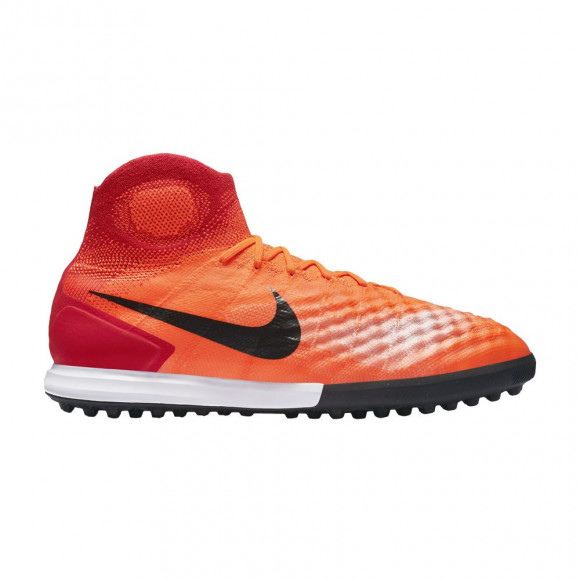 Nike MagistaX Proximo 2 TF 'Radiation Flare Pack' | Orange | Men's Size 8 - 843958-805