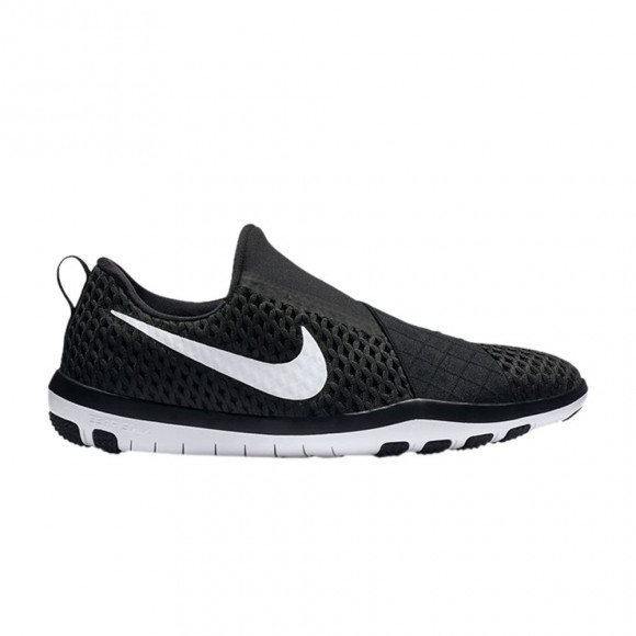 Nike Wmns Free Connect 'Black White' | Women's Size 8.5 - 843966-001