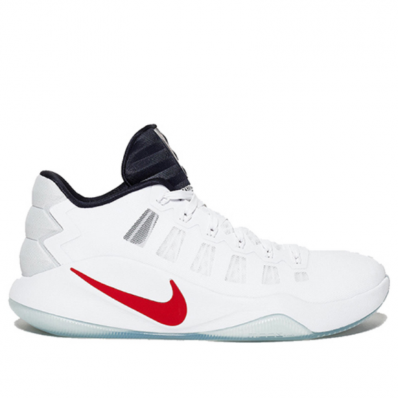hyperdunk 2016 white
