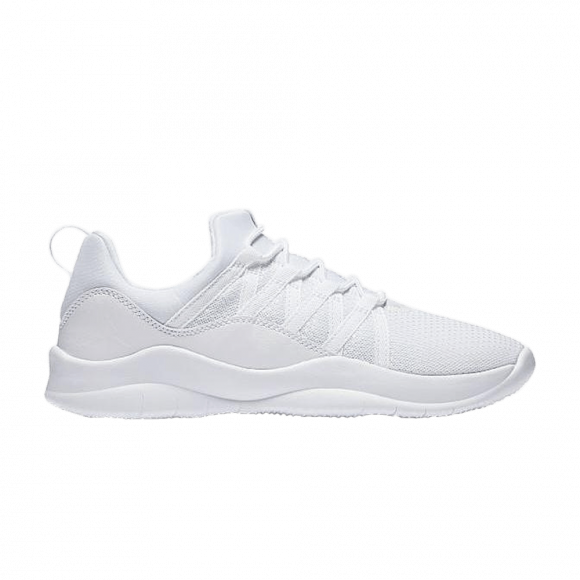 Air Jordan Jordan Deca Fly GS 'Triple White' - 844371-100