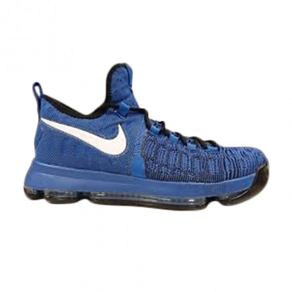 Nike KD 9 EP 'Game Royal' | Blue | Men's Size 7 - 844382-410