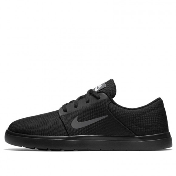 Nike SB Skateboard Portmore Ultralight Sneakers/Shoes 844445-001 - 844445-001