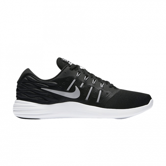 Nike Lunarstelos 'Black Anthracite' - 844591-001